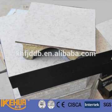 Πολυλειτουργική αυξημένη τιμή δαπέδου με πιστοποιητικό CE