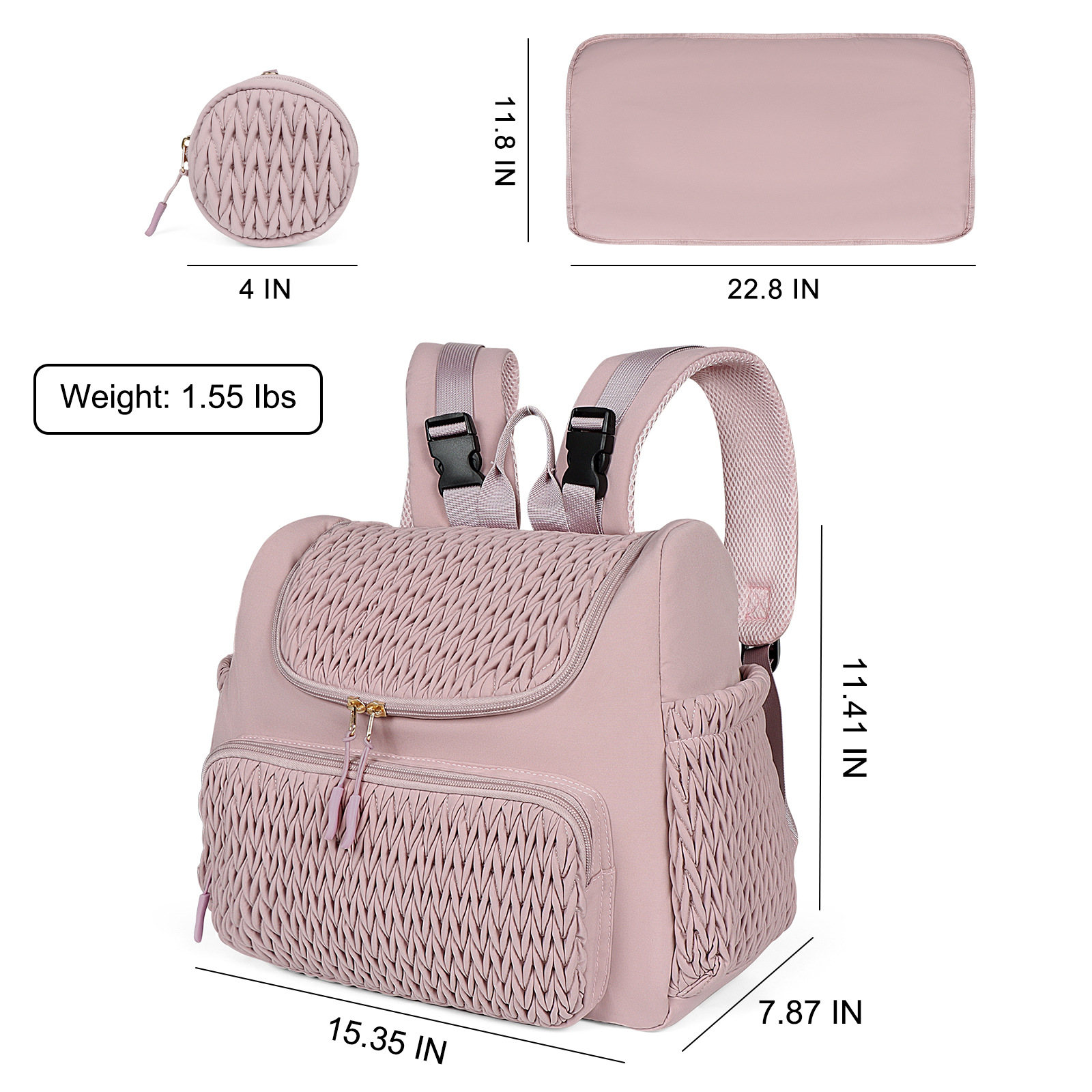 mommy bag MFZ-MB001