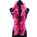 En gros pour enfants pas cher mini rose dinde feather boas