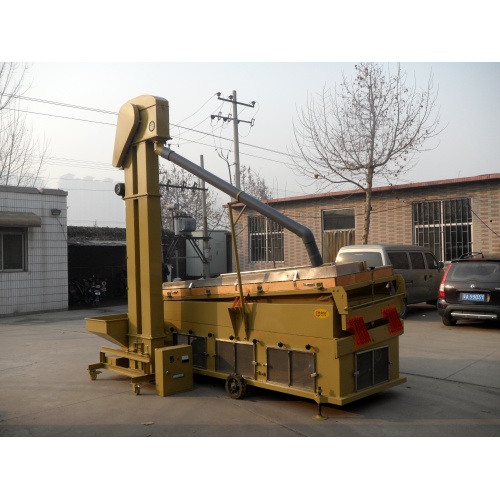 Sesame Gravity Separator Machine