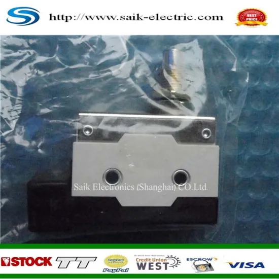 Omron Enclosed Switch D4MC-5000