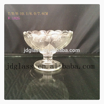 2016 hot sale wedding decoration mini cheap candy jar