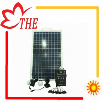 20w solar panel kid for home system