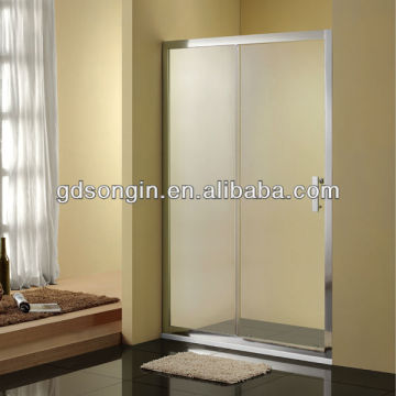 Economical shower room/Aluminium shower screen profile MP-209