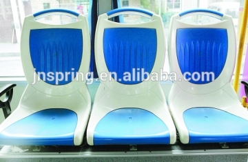 good quality plastic seat made in china