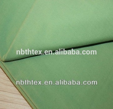 tc poplin fabric with high quality in china