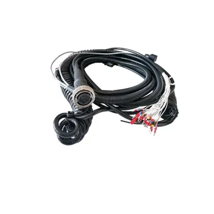 Haulotte 155P258150 Bundle Search