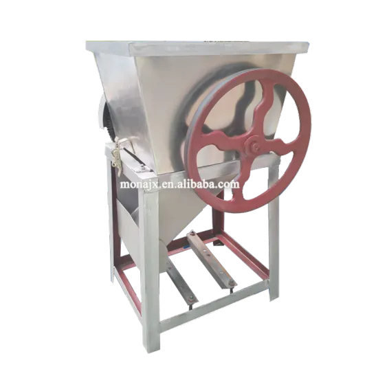 Fish Slicer Machine: Automatic Tools for Efficient Salmon and Fish Shredding