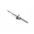 Industrial automatic conversion miniature ball screw 6mm