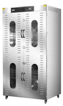 Professional Household Food Fruit and Vegetable Dehydrator