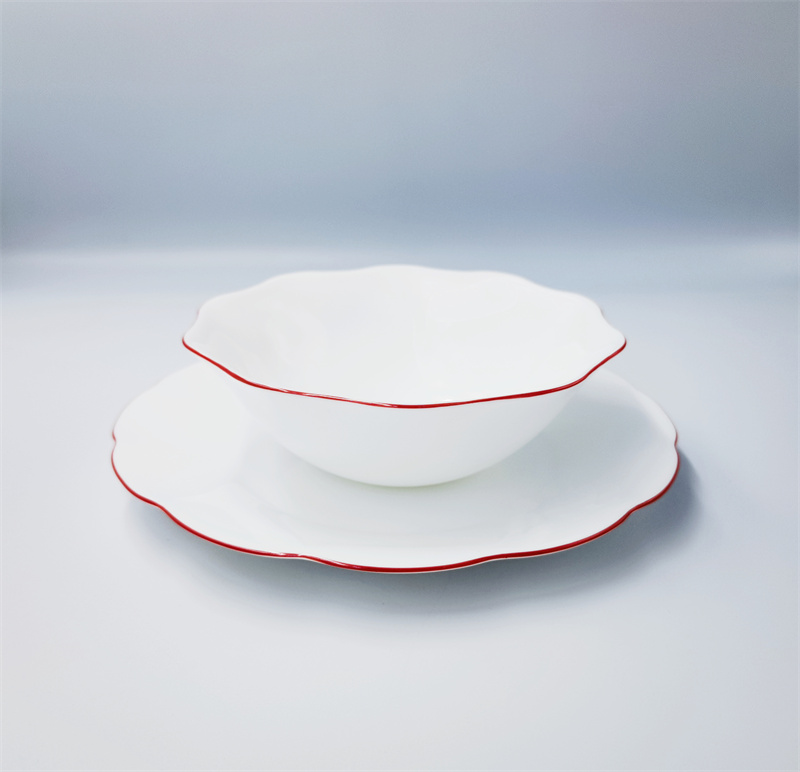 christmas dinnerware sets