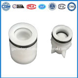 Non-Return Valve เครื่องวัดน้ำพลาสติก