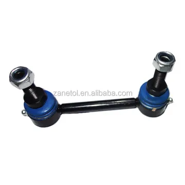 ZANETOL Front Stabilizer Sway Bar Link For H3 06-10 3.7L 5.3L