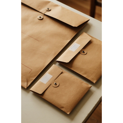 Folder for important documents