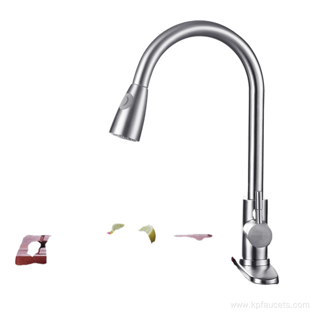 Wonderful Flexible Long Spout Swiveling Spout Tap