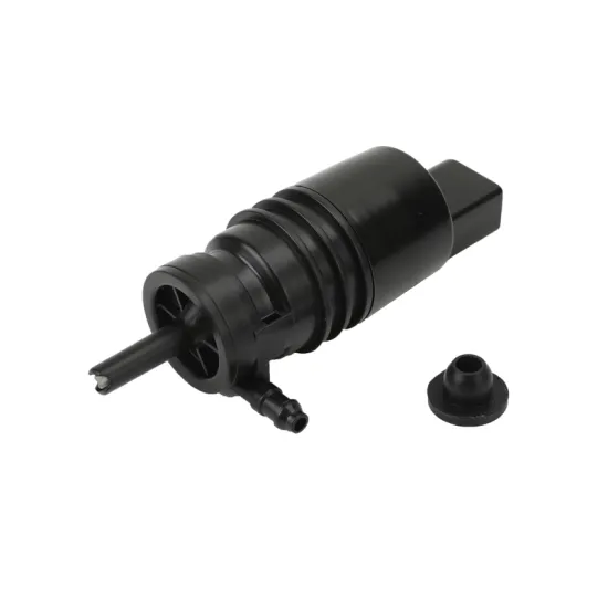 Shine Way 2108690821 Auto Car Windshield Washer Pump for Mercedes Benz W210 W163 W220, Audi, BMW