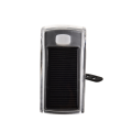 Akumulatorowy reflektor rowerowy USB Solar Horn