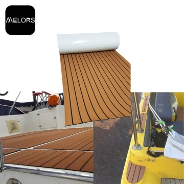 Waterproof Fishing Boat Floor