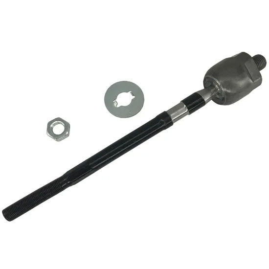 LWT Rack End for Daihatsu Sirion 1998-2005 M100 45503-97403 45503-97201