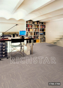 Nylon Carpet Tile (5700 Alexandria)