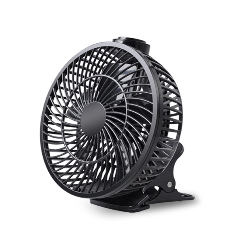 Klip Portable Air Conditioner Fan USB Mini fan