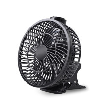 Tabl Batri Ailwefradwy USB Fan Mini Cludadwy