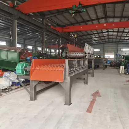 Jianlong Custom Design Mud Stone Separator Search Engine