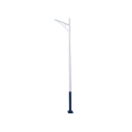 رخيصة الثمن 4m 5m 6m 7m 8m 9m 10m LED Street Light Pole