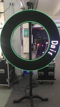 Indoor Sector Led Module Circle