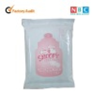 20PCS/ Pack  Baby Wipes
