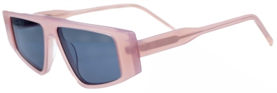 C1 Acetate Frame Translucent Pink