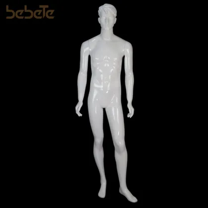 Elegant Shape Fashion Pose Female Mannequins