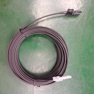 Avago POF Dubleks Yama Kablosu HFBR-4535Z (Gri) HFBR-4531Z (Siyah)