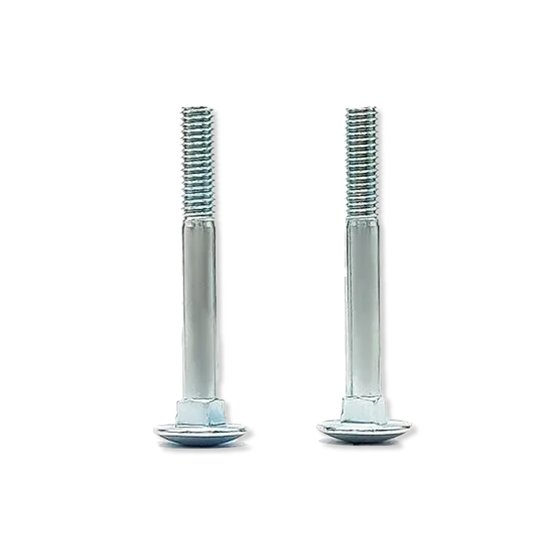 Step Bolts (5)