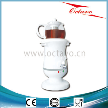 Two Stage Energy Saving Samovar OC-1133