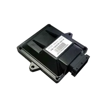 Automotive Electronic Parking Braking System - Auto Parts