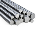 Hrb500 Carbon Steel Hot Rolled Deformed Steel Rebar