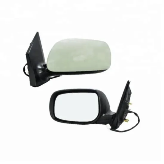 High-Quality Car Side Mirror for Toyota Corolla 2005 OEM
