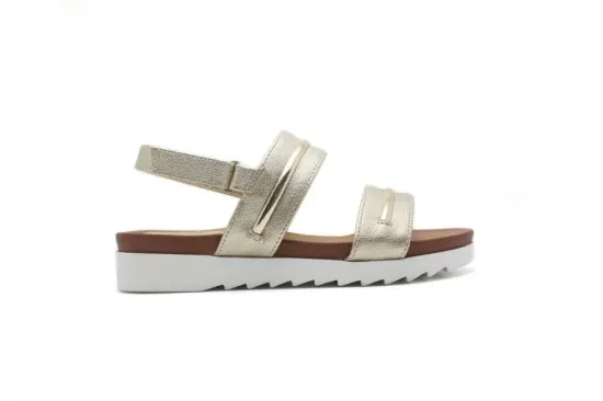 Lightweight  Casual Sandal With Bottom