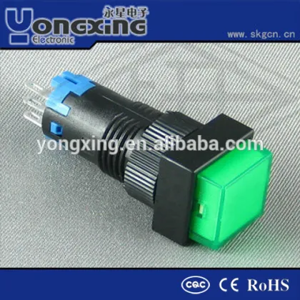 Micro Push Button Switch,Micro Switch Button,Push Button Micro Switch Led Push Button Switch