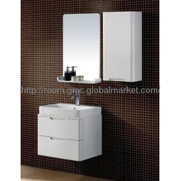 Fashional plywood modern cabinet