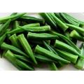 High Quality Natural Okra Extract Powder