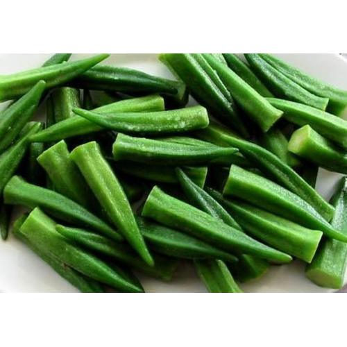 High Quality Natural Okra Extract Powder