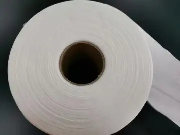 Kitchen Cleaning Wipes Non Woven Fabric