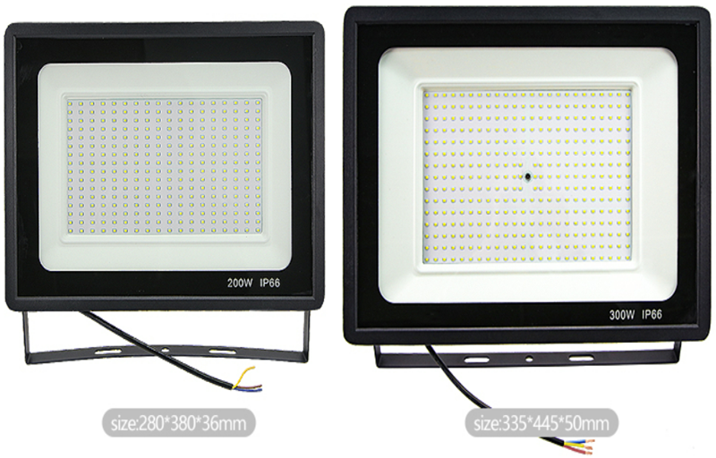 ou LED flood light7