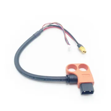 OEM exchange Power cable assembly
