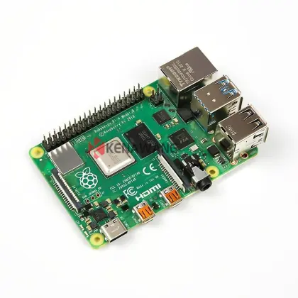 Newest Cheapest Original Raspberry Pi 4 B 2GB RAM - In Stock for DIY Projects