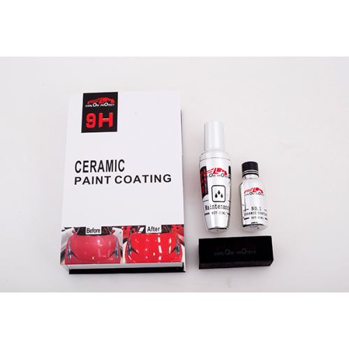 best ceramic coating for car