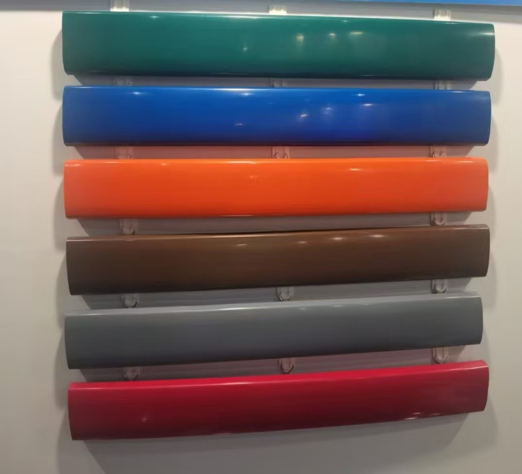 escalator handrail belt