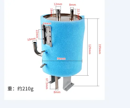 High Quality Sunchonglic Water Dispenser Inner Bladder for Water Dispenser Parts